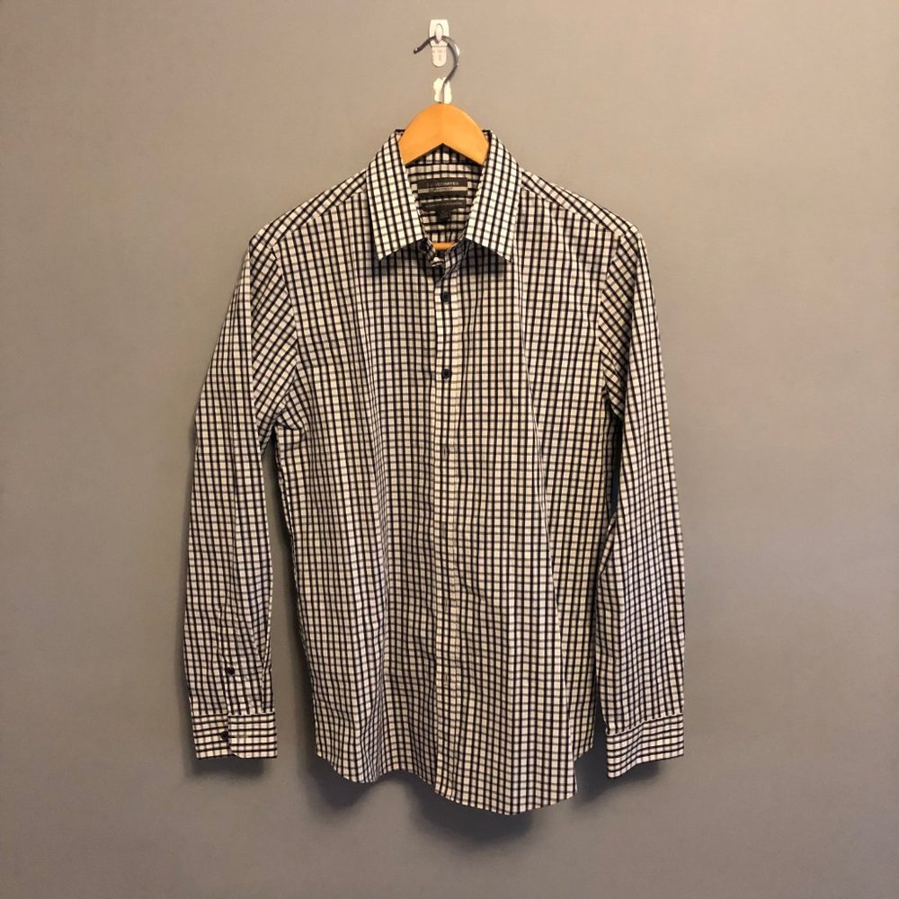Denver Hayes Dress Shirt